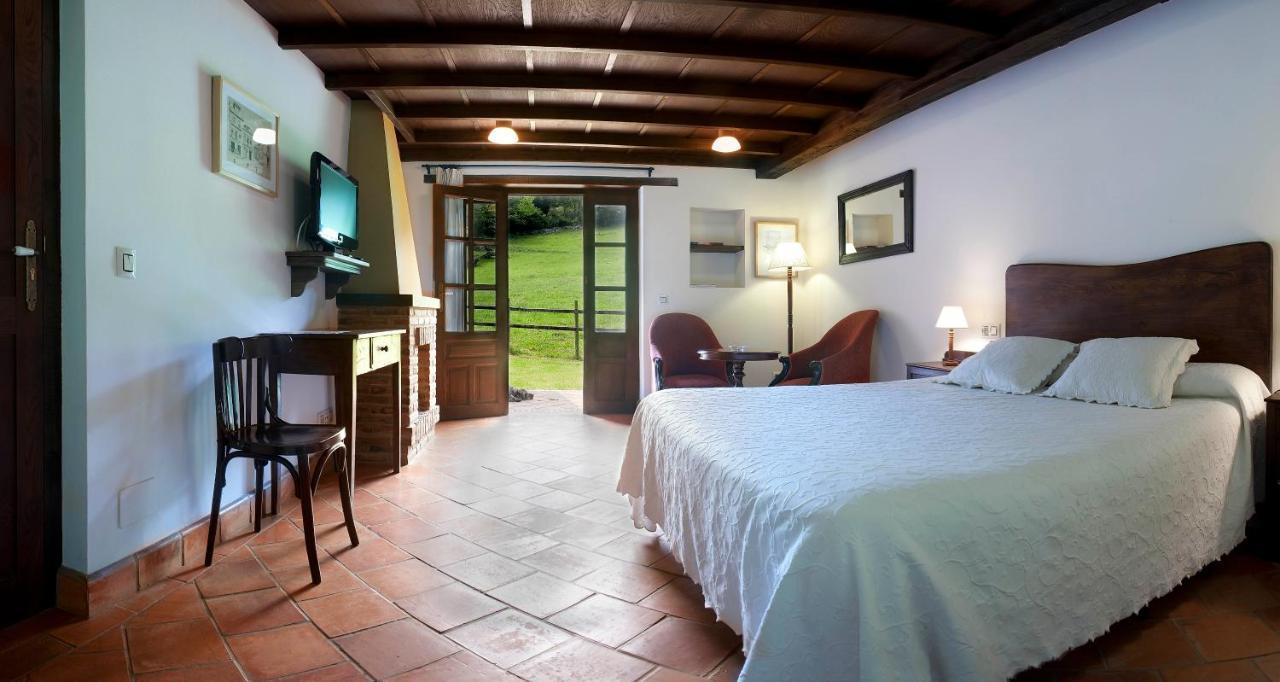 Hotel Rural Arredondo Celorio  Extérieur photo