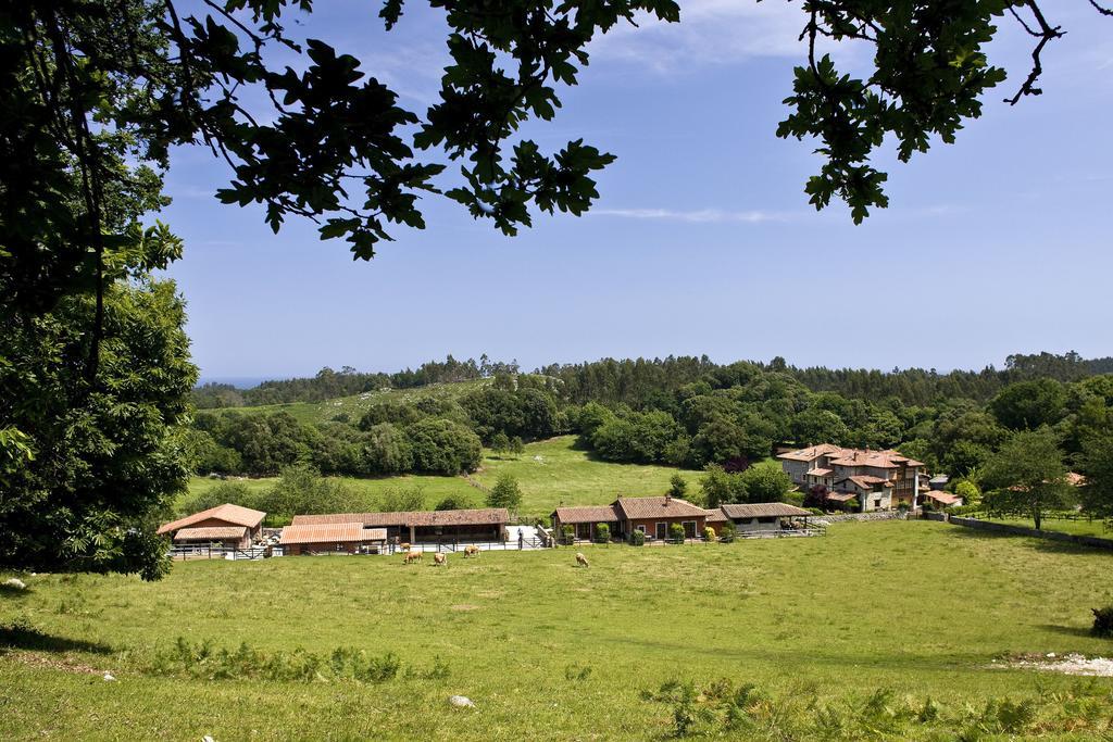 Hotel Rural Arredondo Celorio  Extérieur photo