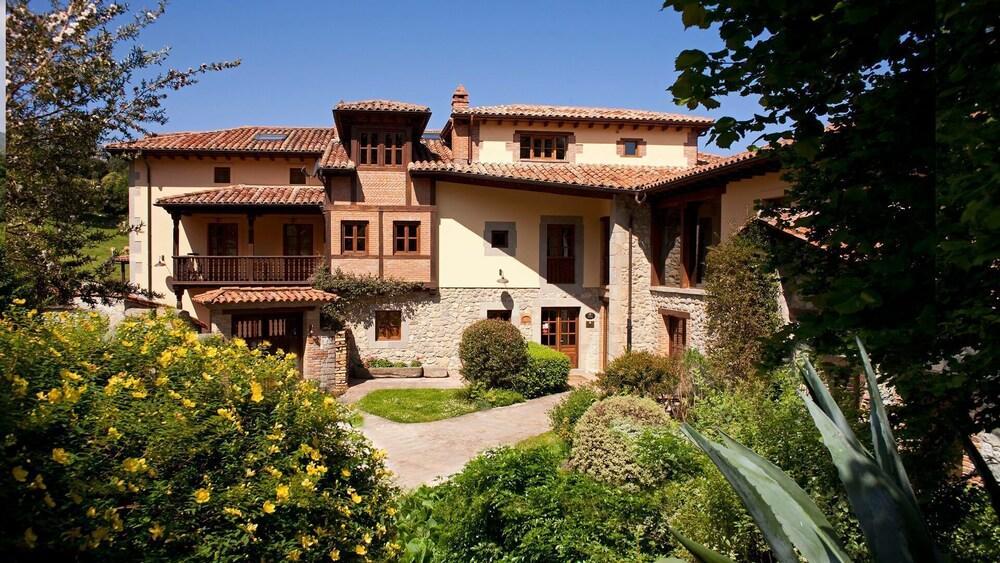 Hotel Rural Arredondo Celorio  Extérieur photo