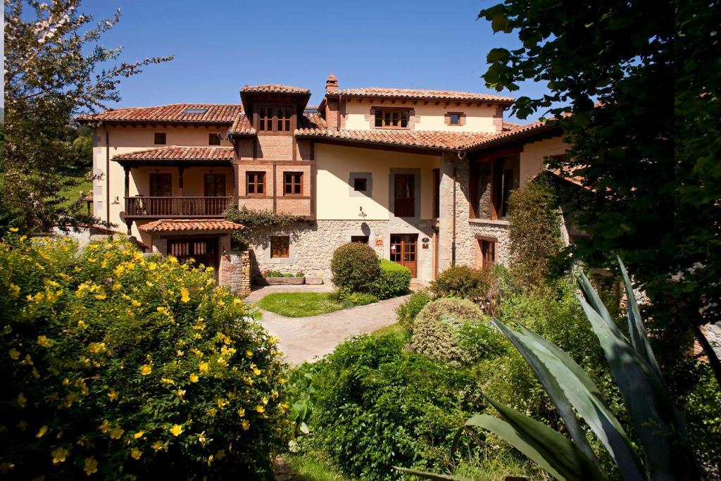 Hotel Rural Arredondo Celorio  Extérieur photo