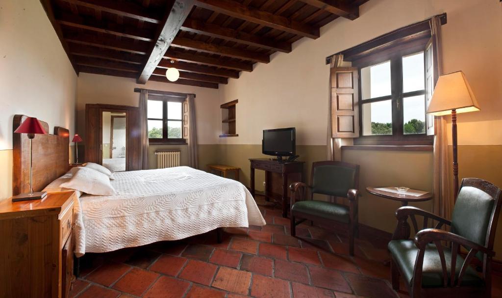 Hotel Rural Arredondo Celorio  Chambre photo