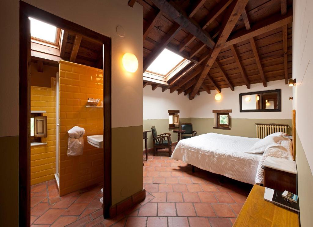 Hotel Rural Arredondo Celorio  Chambre photo