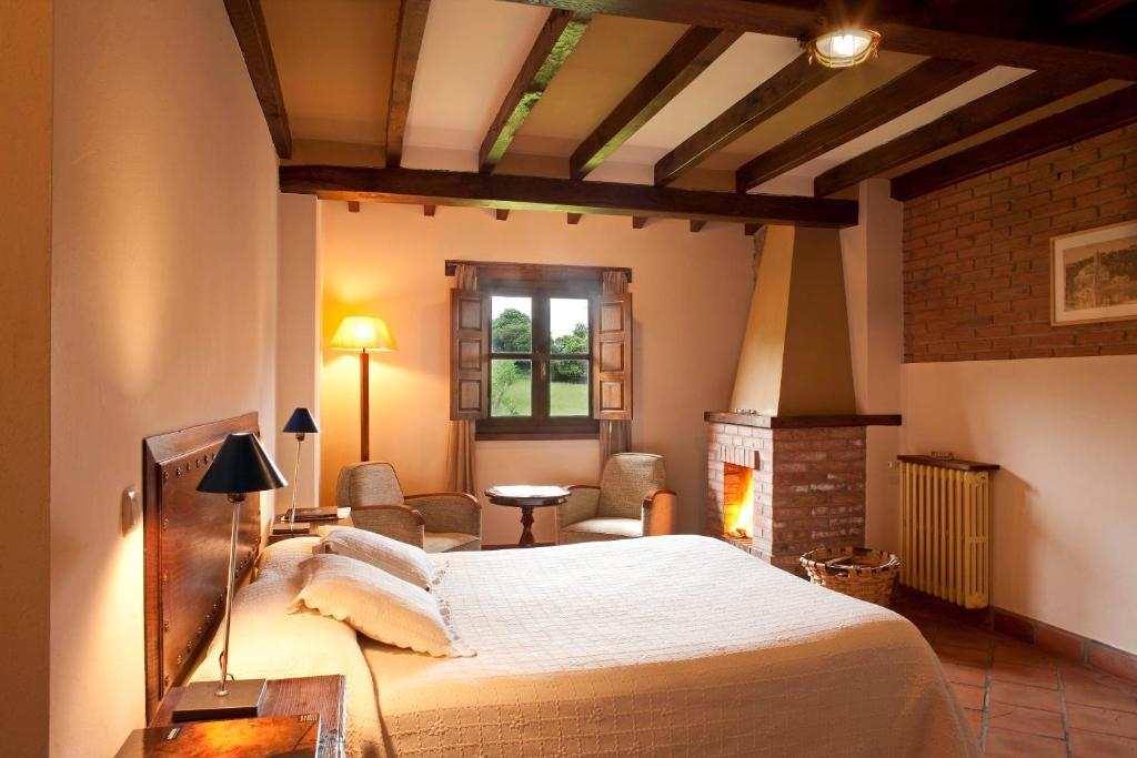 Hotel Rural Arredondo Celorio  Chambre photo