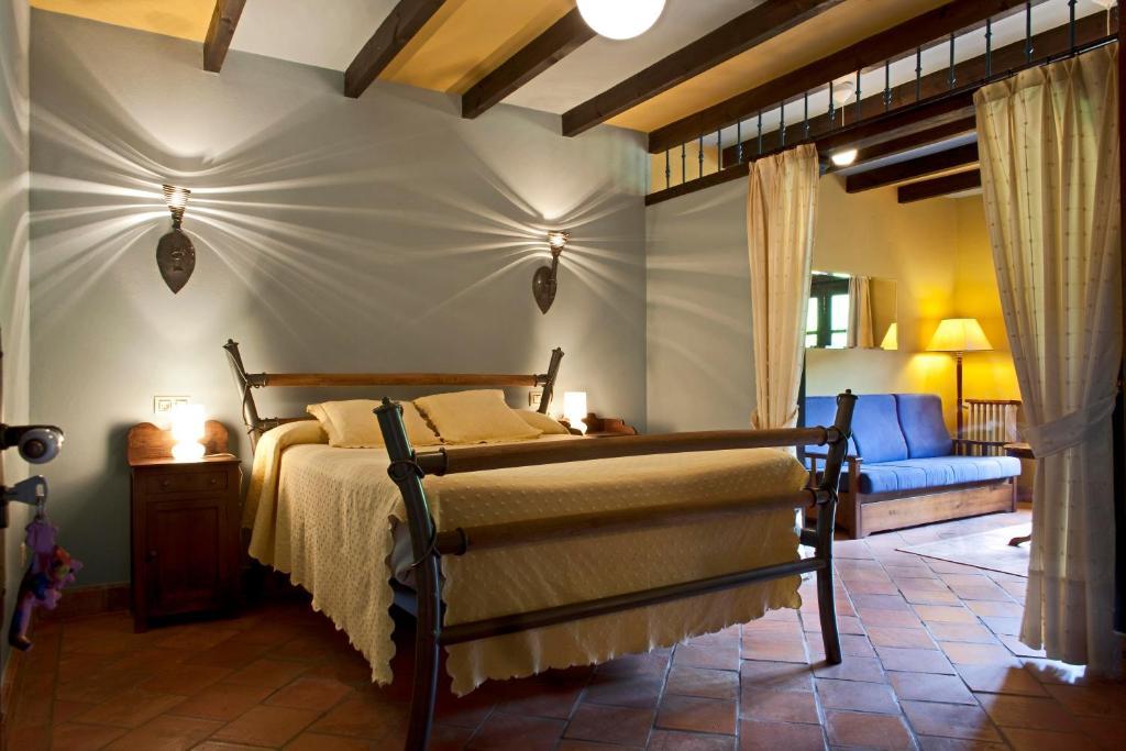 Hotel Rural Arredondo Celorio  Chambre photo