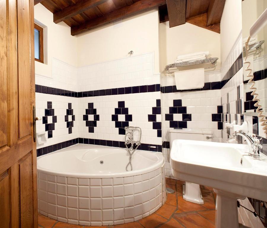 Hotel Rural Arredondo Celorio  Chambre photo