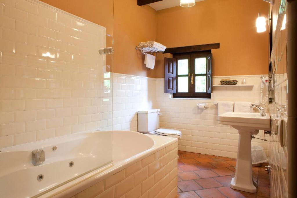 Hotel Rural Arredondo Celorio  Chambre photo