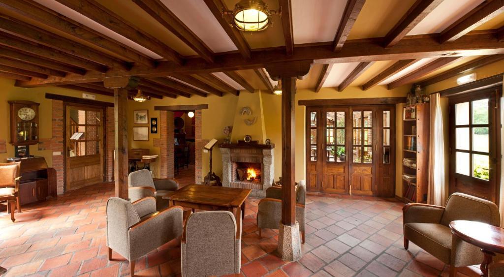 Hotel Rural Arredondo Celorio  Extérieur photo