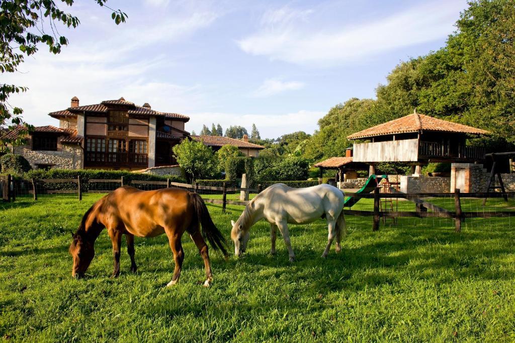 Hotel Rural Arredondo Celorio  Extérieur photo
