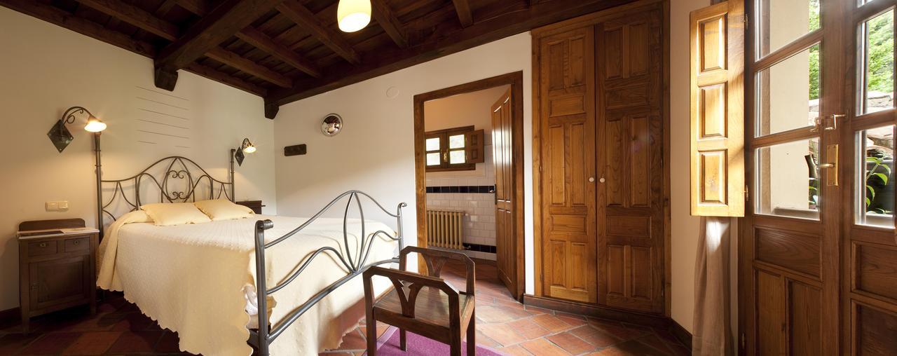 Hotel Rural Arredondo Celorio  Extérieur photo