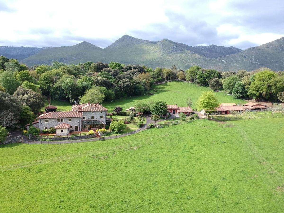 Hotel Rural Arredondo Celorio  Extérieur photo